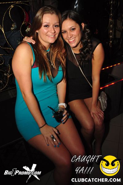 Luxy nightclub photo 177 - September 28th, 2012