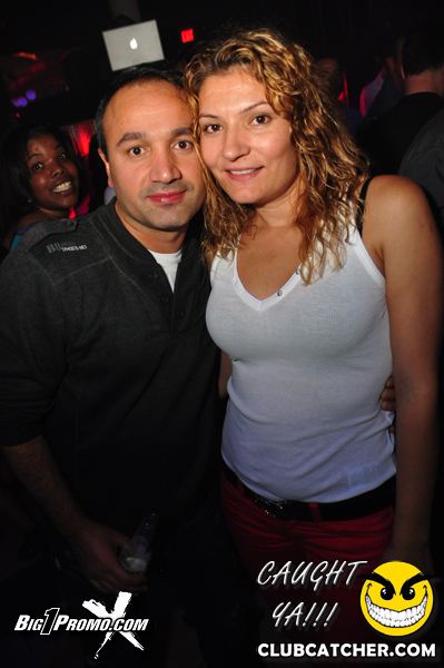 Luxy nightclub photo 181 - September 28th, 2012