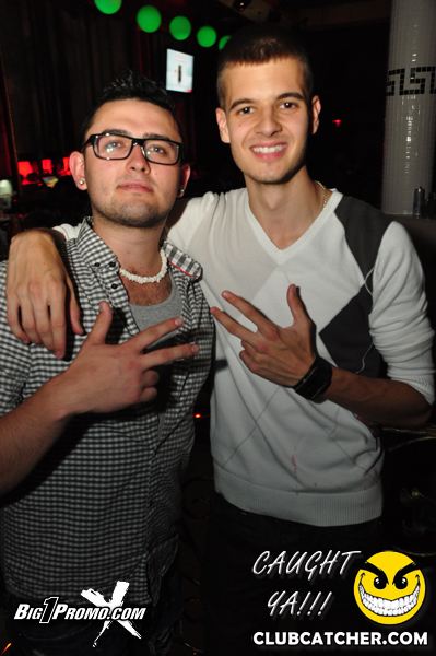 Luxy nightclub photo 184 - September 28th, 2012