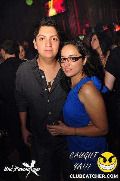 Luxy nightclub photo 187 - September 28th, 2012