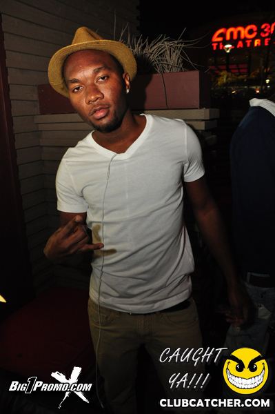 Luxy nightclub photo 203 - September 28th, 2012