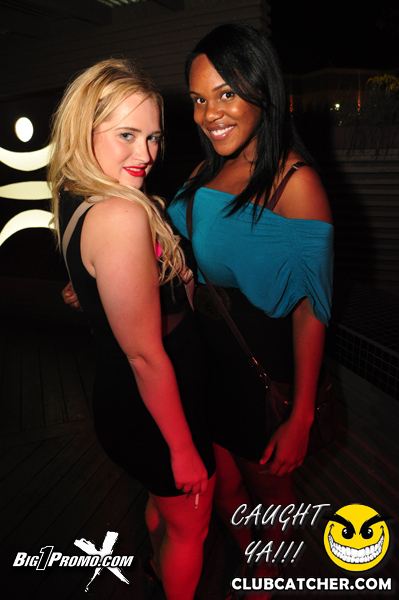 Luxy nightclub photo 207 - September 28th, 2012