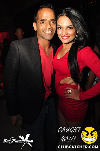 Luxy nightclub photo 210 - September 28th, 2012