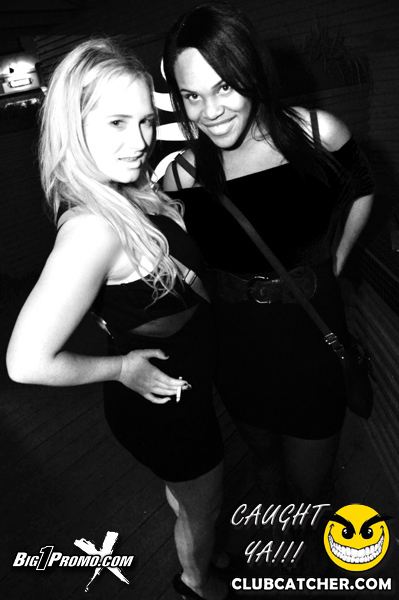 Luxy nightclub photo 214 - September 28th, 2012