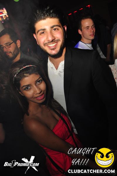 Luxy nightclub photo 215 - September 28th, 2012