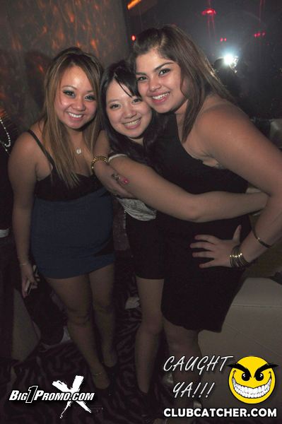 Luxy nightclub photo 218 - September 28th, 2012