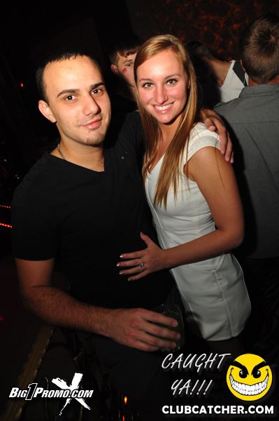 Luxy nightclub photo 220 - September 28th, 2012