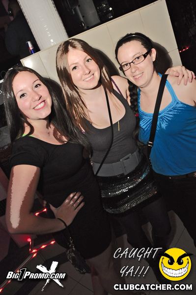Luxy nightclub photo 221 - September 28th, 2012