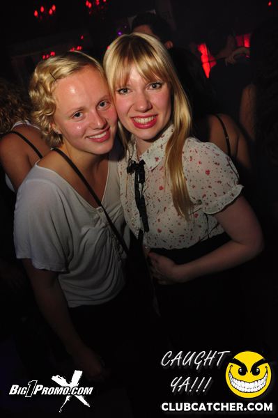 Luxy nightclub photo 223 - September 28th, 2012