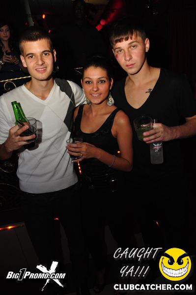 Luxy nightclub photo 233 - September 28th, 2012