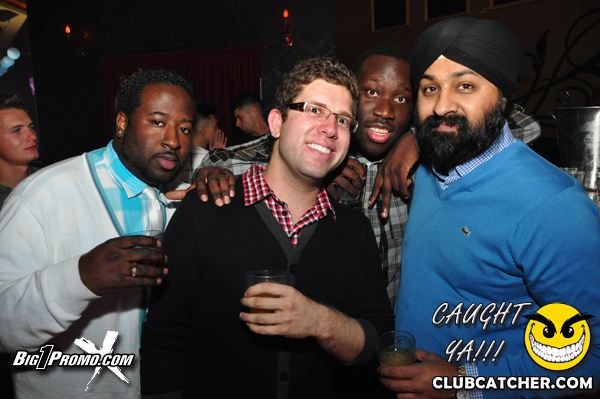 Luxy nightclub photo 235 - September 28th, 2012