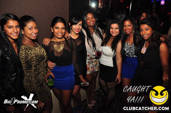 Luxy nightclub photo 25 - September 28th, 2012