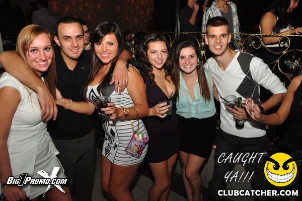 Luxy nightclub photo 26 - September 28th, 2012