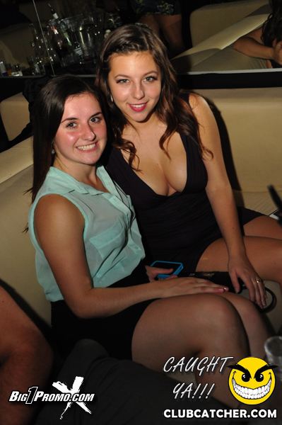 Luxy nightclub photo 34 - September 28th, 2012