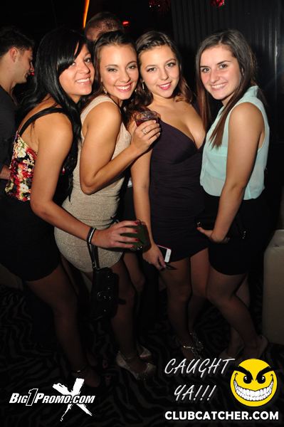 Luxy nightclub photo 39 - September 28th, 2012