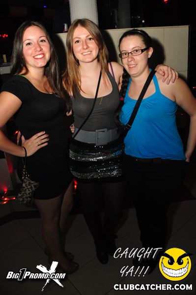 Luxy nightclub photo 43 - September 28th, 2012