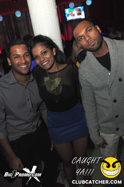 Luxy nightclub photo 50 - September 28th, 2012