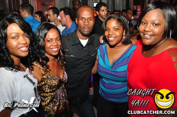 Luxy nightclub photo 60 - September 28th, 2012