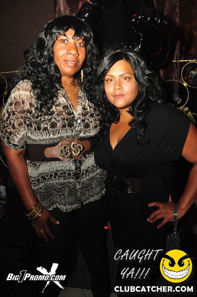 Luxy nightclub photo 78 - September 28th, 2012