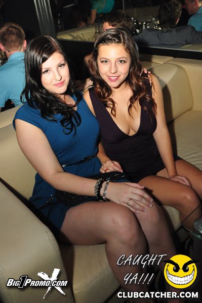 Luxy nightclub photo 87 - September 28th, 2012