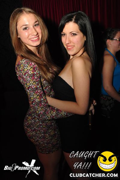 Luxy nightclub photo 10 - September 28th, 2012