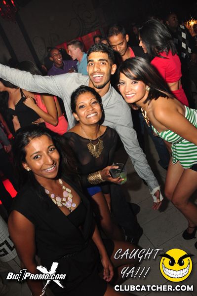 Luxy nightclub photo 93 - September 28th, 2012