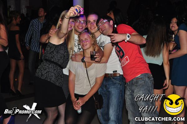 Luxy nightclub photo 98 - September 28th, 2012