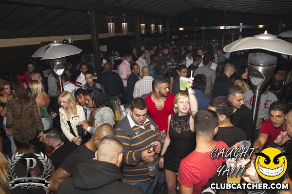 Ohso nightclub photo 1 - September 29th, 2012