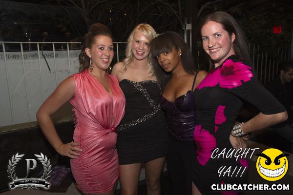 Ohso nightclub photo 11 - September 29th, 2012