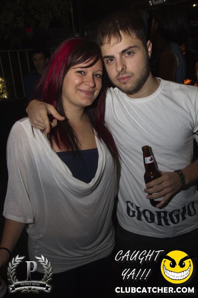 Ohso nightclub photo 107 - September 29th, 2012