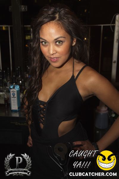 Ohso nightclub photo 12 - September 29th, 2012