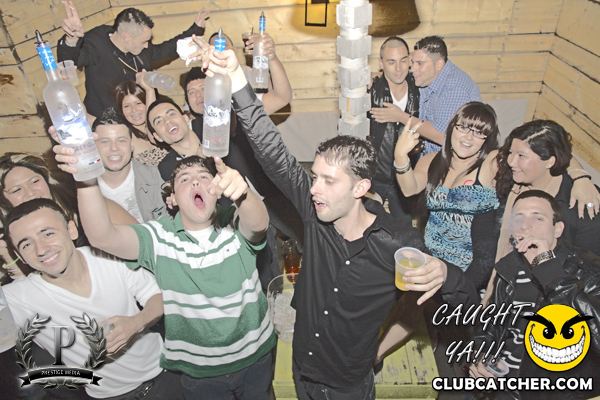 Ohso nightclub photo 115 - September 29th, 2012