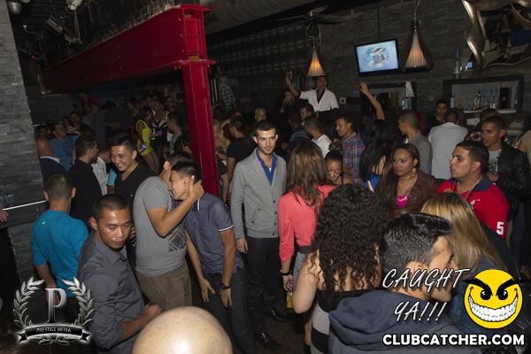 Ohso nightclub photo 13 - September 29th, 2012