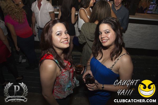 Ohso nightclub photo 125 - September 29th, 2012