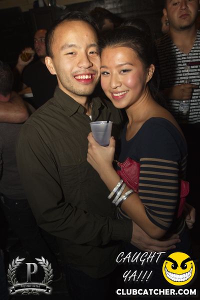 Ohso nightclub photo 126 - September 29th, 2012