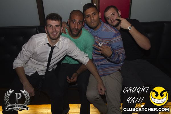 Ohso nightclub photo 127 - September 29th, 2012