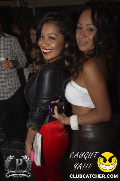 Ohso nightclub photo 129 - September 29th, 2012