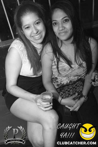 Ohso nightclub photo 135 - September 29th, 2012