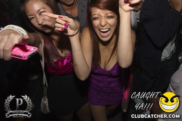 Ohso nightclub photo 137 - September 29th, 2012