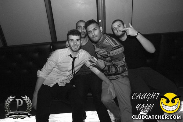 Ohso nightclub photo 140 - September 29th, 2012