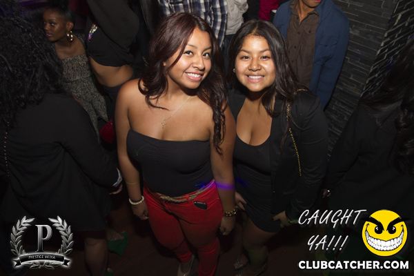 Ohso nightclub photo 153 - September 29th, 2012