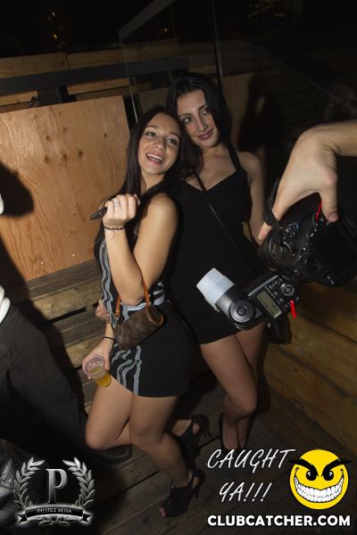 Ohso nightclub photo 157 - September 29th, 2012