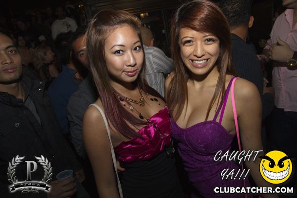 Ohso nightclub photo 17 - September 29th, 2012