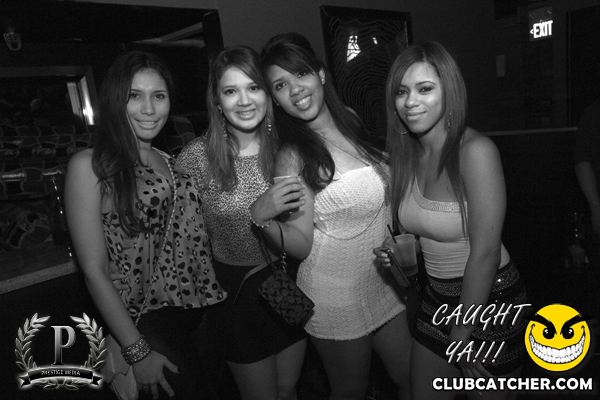 Ohso nightclub photo 162 - September 29th, 2012