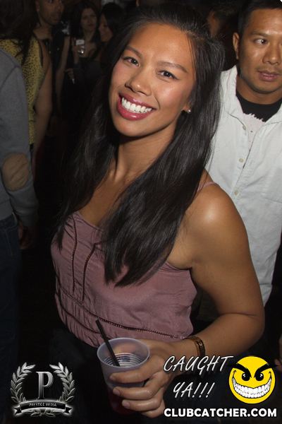 Ohso nightclub photo 165 - September 29th, 2012