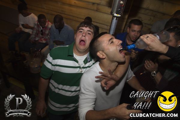 Ohso nightclub photo 168 - September 29th, 2012