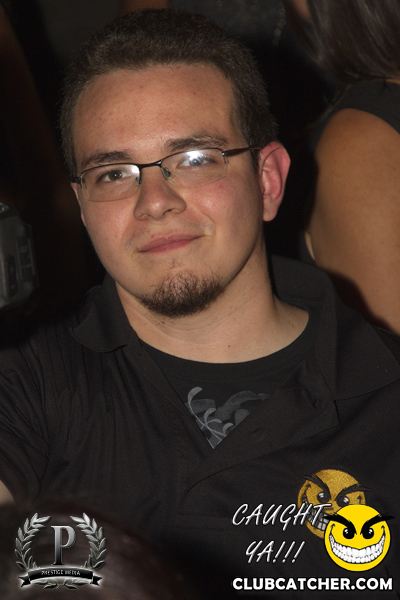 Ohso nightclub photo 170 - September 29th, 2012