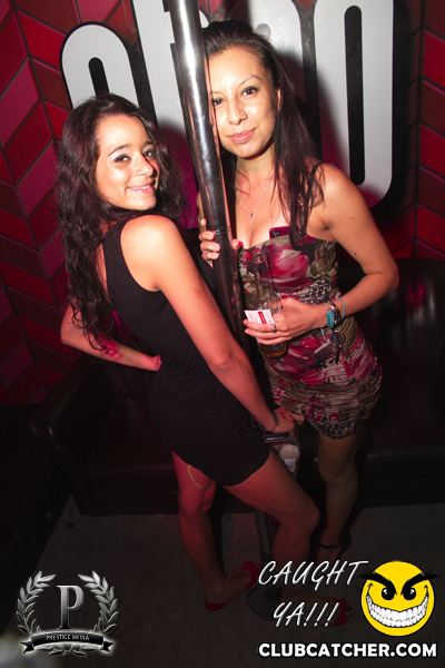 Ohso nightclub photo 18 - September 29th, 2012