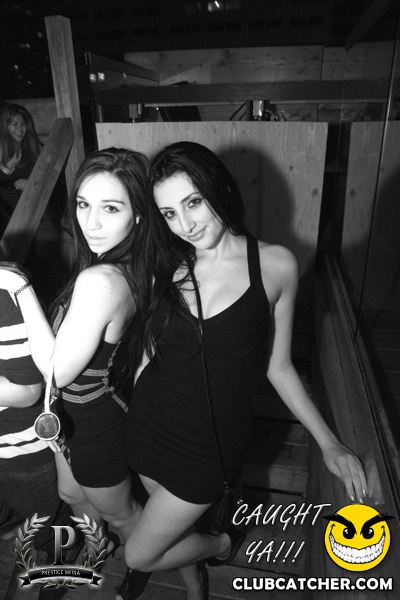 Ohso nightclub photo 171 - September 29th, 2012