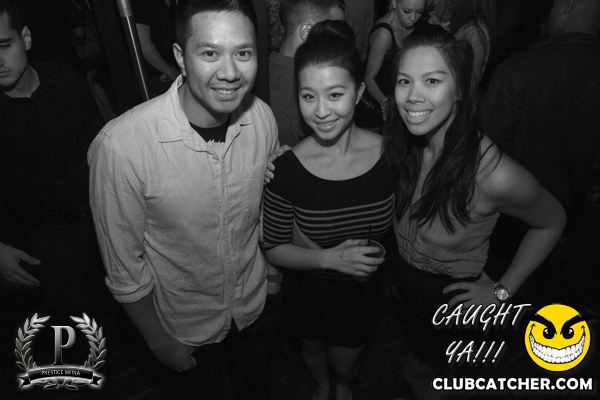 Ohso nightclub photo 172 - September 29th, 2012